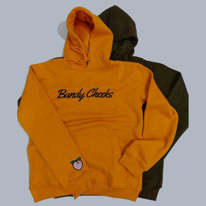 Una fábrica OEM fabrica sudaderas con capucha de algodón 100% de primera calidad, con servicio profesional para la venta minorista de ropa. - Product Image 1