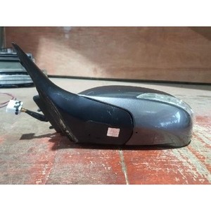 Conjunto de Espejo Retrovisor Exterior Izquierdo (lado del Conductor) 876102M000 - Product Image 5