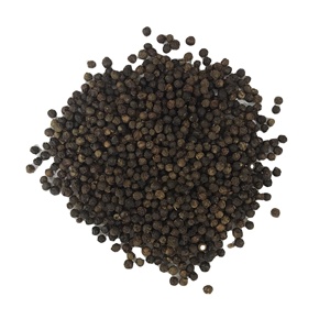 Hierba de pimienta negra de Vietnam seca entera y en polvo con sabor picante o adobo pimienta negra + 84368591192 - Product Image 5