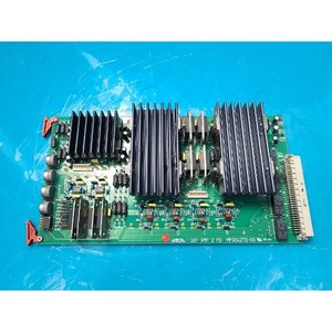 JEOL DEF AMP 2 PB MP004273-00 Joint d'étanchéité de chambre à vide d'occasion – Pièces d'équipement semi-conducteur d'époque - Product Image 2