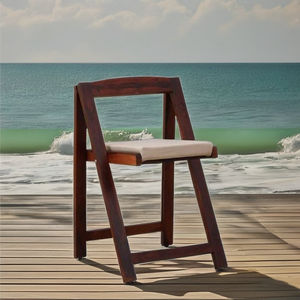 Silla de Madera para la Playa - Product Image 2