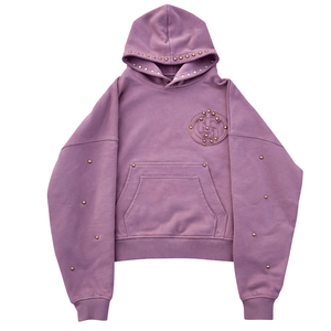 Usine de sweats à capuche en tissu technique spécialisée dans les vêtements de performance, offrant des coutures précises et des services de production fiables. - Product Image 2