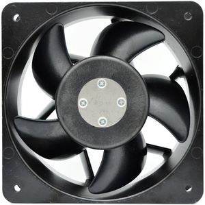 Ventilateur d'extraction mural pour camping-car, 1000cfm 1800 Cfm 20 Watt Ip65, mini ventilateur de toit - Product Image 3