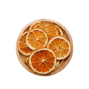 Export Standard Dried Orange Wheels with Flexible MOQ and Custom Packaging <b>Solutions</b> Available - Product Image 1