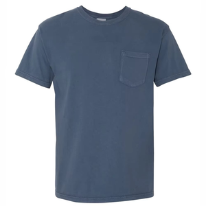 Camisetas Deportivas Personalizadas para Hombre 2026, Manga Corta, 100% Algodón, Corte Regular, Transpirables, de Secado Rápido, para Gimnasio, Fitness, Running, Venta al Por Mayor - Product Image 1