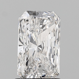 Diamant de laboratoire radiant de 1,56 ct E VS1 avec certificat IGI - Product Image 2
