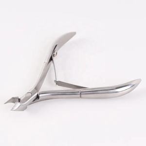 Coupe-cuticules professionnel, coupe-cuticules de salon, coupe-cuticules en acier inoxydable - Product Image 3