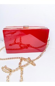 Shiny Diamond Clutch <b>Bag</b> Women Fashion Wedding Party Chain for Ladies Dinner Hand Custom Luxury Evening <b>Bags</b> - Product Image 2