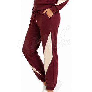Trajes Deportivos Ligeros para Mujer, en Oferta, Personalizados, de Algodón, Más Vendidos - Product Image 6