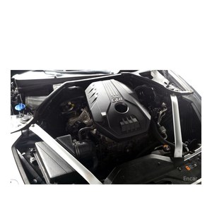 เจเนซิส จี70 2.0T เบนซิน ขับเคลื่อน 2 ล้อ เกียร์อัตโนมัติ เบาะหนัง กล้องมองหลัง มาตรฐานไอเสียยูโร 5 รุ่นเดือนเมษายน 2564 ระยะทาง 93,905 กม. - Product Image 6