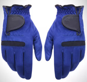 Gants de golf en gros directement de l'usine avec options de marquage personnalisé et service de production en gros - Product Image 5