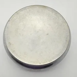 Cacerola de Acero Inoxidable de Alta Calidad con Asa |   Diseño de cuerpo robusto para un uso duradero en la cocina - Product Image 6