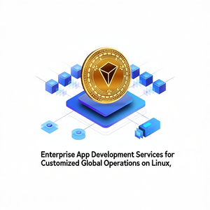 Services de développement d'applications d'entreprise pour des opérations mondiales personnalisées sur Linux - Product Image 3