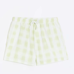 Quick Drying Summer Beachwear Polyester <b>Board</b> Shorts with Pockets Designer Printed Fashion Swimming Trunks Nylon Shorts - Product Image 2