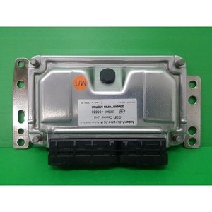 กล่อง ECU และโมดูลคอมพิวเตอร์มือสองของ Korando รุ่น 2880006000 - Product Image 1