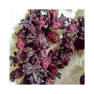 Calizos de Rosella Roja Secos Naturales para Infusión de Hierbas y Procesamiento Comercial de Alimentos - Product Image 2