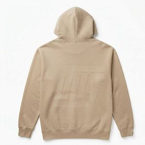 Sweat-shirt à capuche imprimé DTG de qualité supérieure, respirant, décontracté, idéal pour la gym, les voyages et l'usage quotidien - Product Image 2