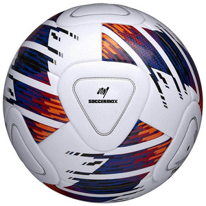 Thermal Bonded Match Football Professional Hand Stitched Soccer <b>Ball</b> Manufacturer Size 5 Custom <b>Training</b> <b>Ball</b> - Product Image 6