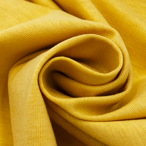 ผ้าฝ้าย/เรยอน เจอร์ซีย์เดี่ยว ยี่ห้อ Best lulu yoga คุณภาพดี เหมาะสำหรับเสื้อยืดโยคะ - Product Image 5