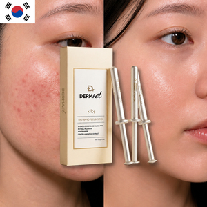 Sérum Microneedling aux Spicules 30000PPM Rétinol Palmitate Éponge Hydrolysée Essence Coréenne pour Soins de la Peau - Product Image 1