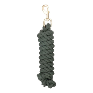 Cuerda de Amarre para Caballos, Resistente, de Algodón Trenzado Suave, con Gancho Resistente a la Corrosión, para Entrenamiento, Cuidado y Manejo de Caballos en la Establos - Product Image 1