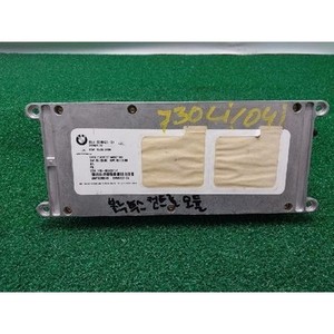 ECU และโมดูลคอมพิวเตอร์มือสองสำหรับรถยนต์ซีรีส์ 7 รุ่น 8411694642801 - Product Image 2