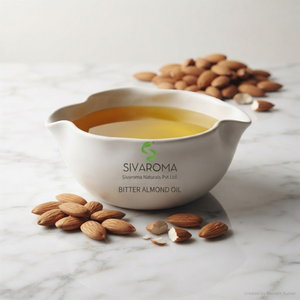 Aceite de Almendras Amargas de Alta Pureza para Compradores Industriales, Ideal para Cuidado Personal y Producción de Cosméticos - Product Image 6