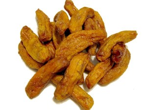 Vietnam Natural Soft Dried <b>Banana</b> Delicious Semi <b>Sweet</b> Snack Perfect for Bulk Orders and International Trade - Product Image 3