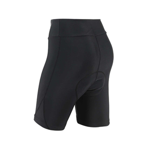 Pantalones Cortos Deportivos para Hombre, Acolchados, Tejidos, con Cintura Elástica, Cómodos y Transpirables - Product Image 1