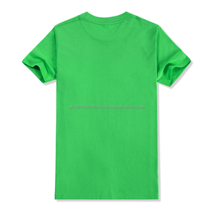 Camiseta para niños de manga corta de algodón verano 2025 nueva tendencia soporte suelto agregar serigrafía de logotipo - Product Image 1