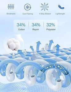 Débardeur personnalisable en coton pour homme, sans manches, pour la gym, vêtement de fitness uni, débardeur de musculation et canotte - Product Image 5