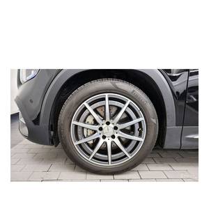 Mercedes-Benz GLB-Class AMG GLB35 4MATIC Modèle juillet 2022 avec 13 992 km, conduite à gauche et caméra de recul - Product Image 5