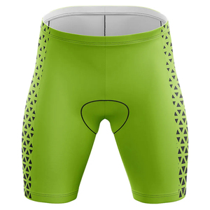 Conjunto de Jersey de Ciclismo Transpirable Personalizado para Hombre, Manga Corta, Absorbe la Humedad, Ajustado, Ropa Deportiva de Verano con Cierre de Cremallera y Patrón a Cuadros - Product Image 3