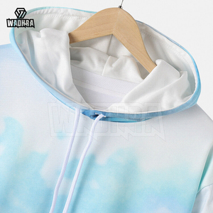 เสื้อฮู้ดดี้ผู้ชายไซส์ใหญ่ ขายส่ง ราคาถูก เสื้อกันหนาวผ้าฝ้ายผสม ใส่ได้ทั้งในบ้านและนอกบ้าน - Product Image 3