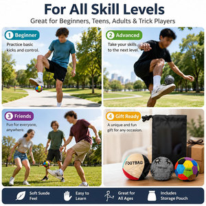 Best Classic Lightweight Durable <b>Hacky</b> <b>Sacks</b> Comfortable Hot Sale Practice Factory Price for Sale - Product Image 6