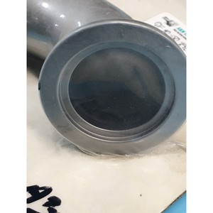 ข้อต่อ A&N QF40-150-E90 แบบข้อศอก, KF40 - อุปกรณ์และอะไหล่เซมิคอนดักเตอร์ระดับโลกที่เชื่อถือได้ที่ - Product Image 5