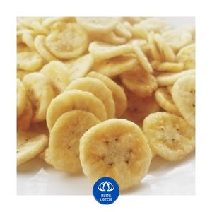 Top <b>Quality</b> Banana Chips Cheap Wholesale Price Crispy Crunchy <b>Sweet</b> Snacks Premium Brand Factory Bulk Supply - Product Image 1