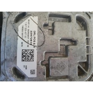 ไฟตัดหมอกมือสอง CTS รุ่นซ้าย F00HTG501000 - Product Image 5