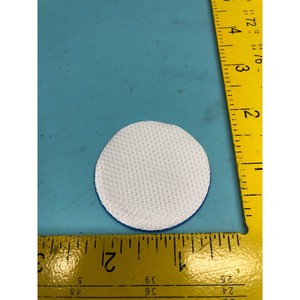 Lote de 25 Filtros de Membrana Millipore Tipo FG, 0.2 - Equipo y Piezas de Semiconductores de Confianza de Marca Global - Product Image 3