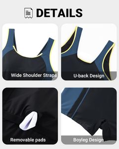 Top Quality OEM Women Swimsuit One Piece Swimwear Solid Colors Plus Size <b>Bathing</b> Swim Suits in Unique Style Women Swimsuit - Product Image 3