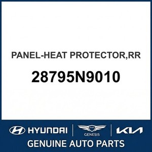 ix35 Nuevas Piezas y Accesorios para Autos y Camiones 28795N9010 - Product Image 1