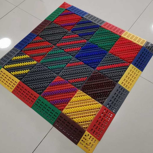 พรมเช็ดเท้าแบบพกพา/พรมปูพื้นหน้าประตู/พรมปูพื้นสำหรับบ้าน - Product Image 6