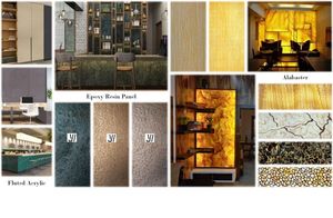 Bois de cèdre jaune pour charpentes extérieures, fabrication de meubles, travail du bois et construction sur mesure - Product Image 4