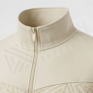 Chándal de terciopelo personalizado de alta calidad para hombre, ropa deportiva de terciopelo, chándal de lujo para hombre, chándales para hombre - Product Image 4