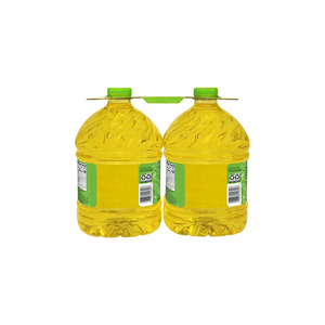 Aceite de Canola Orgánico Refinado y Fraccionado de Alta Calidad, 99% de Pureza, Suministrado en Grandes Cantidades, Precio de Fábrica, Entrega Rápida - Product Image 2