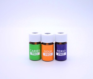Solución Dental Profesional Solv Pro Solution-B, Vial de Vidrio de 10 ml, Solución de Hipoclorito de Sodio, Compatible con Carisolv-A/Perisolv-A - Product Image 4