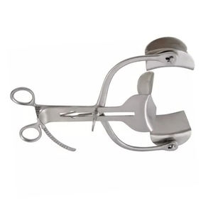 Instruments chirurgicaux manuels pour la chirurgie abdominale, rétracteur en acier, équipement de chirurgie abdominale, rétracteurs, instruments médicaux - Product Image 6