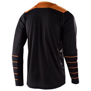Uniforme de Motocross Profesional OEM de Alto Rendimiento, Transpirable, de Secado Rápido, Jersey y Pantalones MTB de Manga Larga, MOQ Bajo - Product Image 2