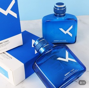 วัคซี ฮอมม์ เอนเนอร์จี้ โทนเนอร์ (150 มล.) - Product Image 2