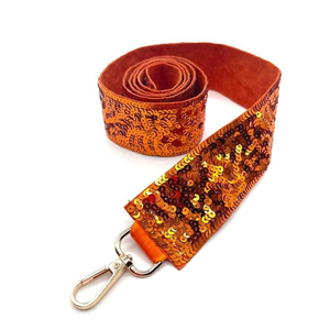 Fashion <b>Handmade</b> Beaded Belt Colorful Waist Strap for Casual & Party Outfits At Best Price - Product Image 5